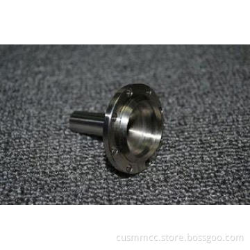 Anodizing Custom CNC Machining Small Parts For Motorcycles